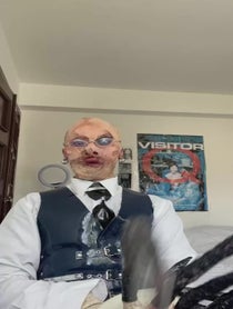 Poster for Other video from Orkgotik