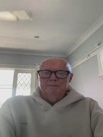 Poster for Valentine's Day video from Kerry O’Keeffe