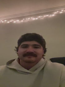 Poster for Pep Talk video from Jacob Rodriguez