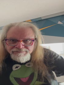 Poster for Other video from Guy Gilchrist