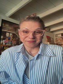 Poster for Other video from Jodie Sweetin