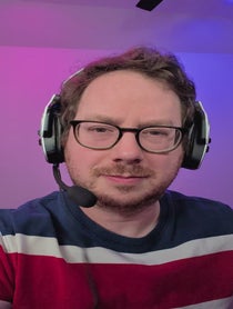 Poster for Holiday video from Zack Scott