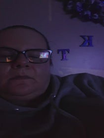 Poster for Pep Talk video from Andrea Dalton