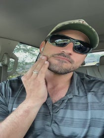 Poster for Question video from Tony Raines