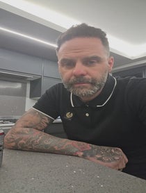 Poster for Other video from Scott Robinson