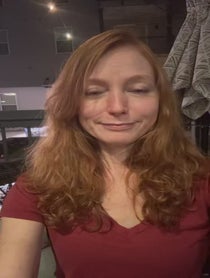 Poster for Holiday video from Alicia Witt