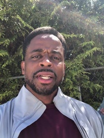 Poster for Intro video video from Dule Hill & James Roday