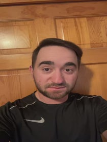 Poster for Pep Talk video from MrTop5