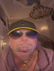 Poster for Other video from Vince Neil