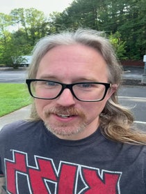 Poster for Birthday video from Dr. Adam