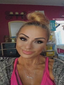 Poster for Other video from STACY BURKE