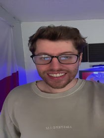 Poster for Valentine's Day video from ThePeoplesPundit