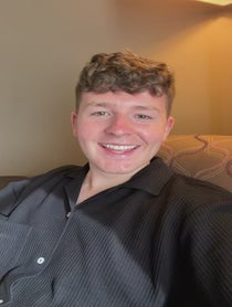 Poster for Pep Talk video from Adam B