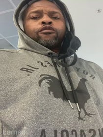 Poster for Intro video video from Roy Jones Jr.