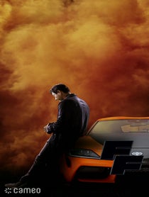 Poster for Intro video video from Sung Kang