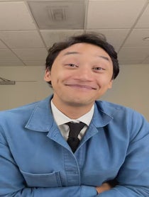 Poster for Birthday video from Josh Dela Cruz