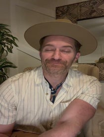 Poster for Other video from Matthew Morrison