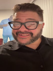 Poster for Other video from Domenick Nati