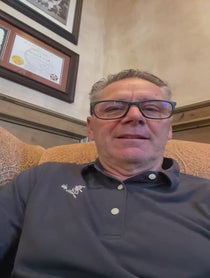 Poster for Birthday video from Steve Largent
