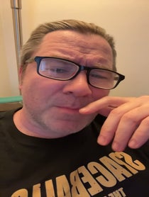 Poster for Pep Talk video from Roger Clark