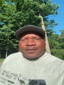 Poster for Birthday video from Bo Jackson