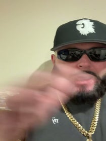 Poster for Other video from Gorilla Nems CUSTOM Don't Ever Disrespect Me