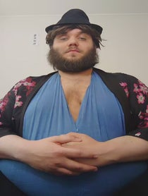 Poster for Other video from SephirothSword57