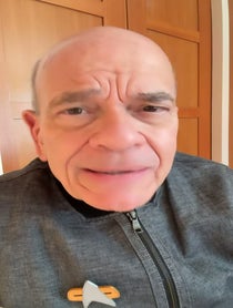 Poster for Other video from Robert Picardo