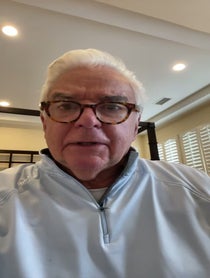 Poster for Roast video from John O’Hurley