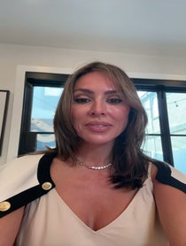 Poster for Birthday video from Kelly Dodd