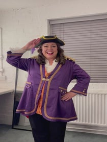 Poster for Other video from Jennie Dale - Cbeebies