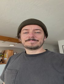 Poster for Other video from Wes Larson of Tooth and Claw