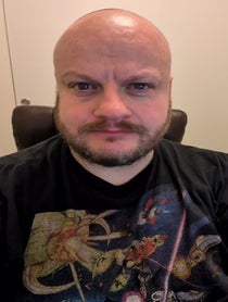 Poster for Roast video from AZ