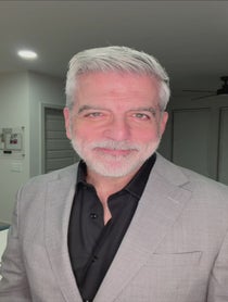 Poster for Other video from David Siegel George Clooney Look Alike