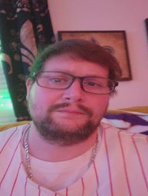 Poster for Holiday video from Ryan Anderson