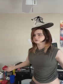 Poster for Roast video from Beansdabomb