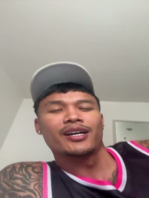 Poster for Birthday video from Zak Srakaew