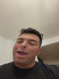 Poster for Holiday video from Dylan Kevitch