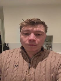 Poster for Holiday video from Patrick Christys