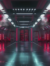 Poster for Other video from Darth Sparrow