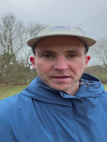 Poster for Roast video from Gary House