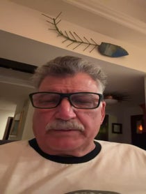 Poster for Father's Day video from Keith Hernandez