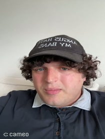 Poster for Intro video video from angus.official