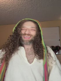 Poster for Other video from Gay Jesus