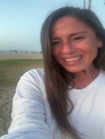 Poster for Father's Day video from Soleil Moon Frye