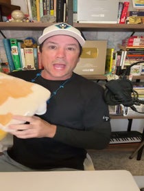 Poster for Other video from Nick Johnson YouTube