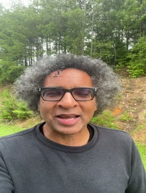 Poster for Birthday video from William DuVall