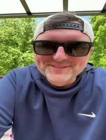 Poster for Father's Day video from Mikey & Bob