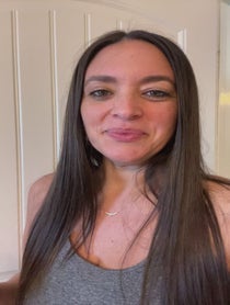 Poster for Birthday video from Sammi Sweetheart Giancola