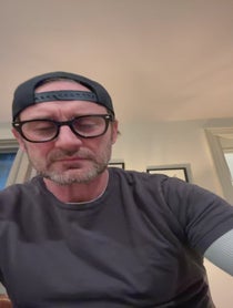 Poster for Valentine's Day video from Josh Stewart
